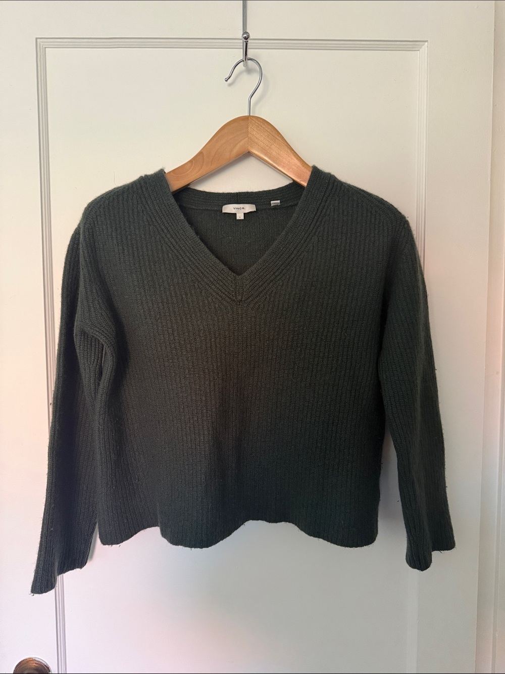 FWP Vince Sweater - L